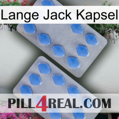 Long Jack Capsule 20